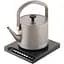Електрочайник Catler Strix 0.6 л бежевий (BM503ISABELLA) - мініатюра 1