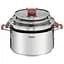 Набір посуду Tefal Opti Space 6 предметів (G720S674) - мініатюра 1