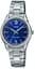 Годинник CASIO LTP-V005D-2B2 - мініатюра 1
