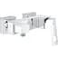 Смеситель для душа Grohe Eurocube (23145000) - миниатюра 1