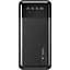 Зовнішній акумулятор XO PR191 10000mAh 20W Black [123248] - мініатюра 1