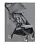 Прогулочная коляска Baby Jogger City Tour 2, SHADOW GREY (047406178063) - миниатюра 11