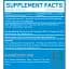 Амінокислота Everbuild Nutrition Glutamine Пунш з кислих яблук 300 г - мініатюра 2