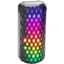 Акустическая система 1.0 XTRIKE ME SK-302, 10Вт, Bluetooth/SD/MP3, RGB, черная (SK-302) - миниатюра 5
