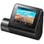 Автомобільний відеореєстратор 70mai Smart Dash Cam A200 HDR Чорний - мініатюра 2