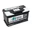 Акумулятор 6СТ-75A MIDAC ITINERIS EFB START STOP низький, 12V, 75Ah, R EN730А - мініатюра 1