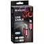 Дата кабель USB 2.0 AM to Micro 5P 1.0m USB08-03T red Defender (87801) - мініатюра 3