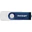 Флеш накопитель USB 256Gb Xporter X550, Blue/White Patriot teh0021093 - миниатюра 2