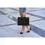 Сумка для ноутбука ColorWay 17.3" Casual Black (CW-LBC173-BK) - мініатюра 12
