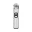 Под-система Smok Novo Pro 30 W Pod 1300 mAh 3 ml Kit Silver Carbon Fiber (16779) - мініатюра 1