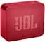 Портативна акустика JBL GO Essential Red [JBLGOESRED] [76049] - мініатюра 2