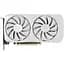 Відеокарта Zotac GeForce RTX 4060 Ti 8 GB Twin Edge OC White Edition [ZT-D40610Q-10M] UA [129284] - мініатюра 2