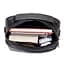 Кожаный мессенджер мужской Vintage 20х25,5х5,5 см sum0013959 - миниатюра 7