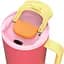 Термокружка Kambukka Rio Pink Papaya 950 мл кораллово-желтая (11-08002) - миниатюра 7