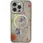 Чохол TPU+PC Flush with MagSafe для Samsung Galaxy S24+ / S25+ Titanium grey - мініатюра 1
