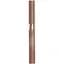 Помада-карандаш для губ Gosh Lip Line'n Coat 005 Brown Sugar 2.9 г шоколадная - миниатюра 1