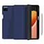Чохол SlimTPU with holder для Xiaomi Mipad 6 Синій - мініатюра 1