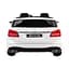 Електроавтомобіль Ramiz Mercedes AMG GLS 63 2х12 В, білий (PA.HL228.EXL.BIA) - мініатюра 2