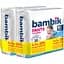 Набор подгузники-трусики детские Bambik одноразовые 6 (15+ кг), 60 шт. (2 уп. х 30 шт.) - миниатюра 1