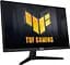 Монітор Asus TUF Gaming 23.8" VG249QM1A [90LM06J0-B02370] [88040] - мініатюра 2