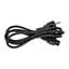 Блок питания к ноутбуку AlSoft Acer 120W 19V, 6.32A, 5.5/1.7 (ADP-120ZB / A40356) - миниатюра 2