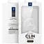 Чехол Dux Ducis Clin Mag with MagSafe для Samsung Galaxy S25 Transparent [134546] - миниатюра 4