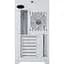 Корпус FSP CMT580W без БЖ White (CMT580W) - мініатюра 7