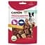 Кубики качки та тріски Camon Treats & Snacks 80г - мініатюра 1