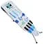 Дошка для прасування Casa Si Lady 122x38 White/Blue Laquer (CS93574R267) - мініатюра 3