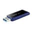 USB флеш-накопитель Apacer AH356 64GB USB 3.1 Black (AP64GAH356B-1) - миниатюра 2
