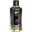 Парфюмированная вода Mancera Black Vanilla 120 мл (1802) - миниатюра 1