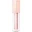 Блеск для губ Maybelline New York Lifter Gloss тон 002 (Ice) 5.4 мл (B3306300) - миниатюра 1