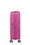 Чемодан 55 См American Tourister FASTFORWARD ELECTRIC FUCHSIA 55х40х20(23) MI0*90001 - миниатюра 7