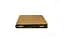 УМБ павербанк Power Bank 20000 mAh с фонариком LVR 018 Gold (17691) - миниатюра 2