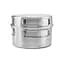 Набір посуду Terra Incognita Pot Pan Set M з нержавіючої сталі (TI-PotPanM) - мініатюра 2