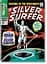 Silver Surfer - миниатюра 1