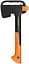 Сокира Fiskars туристична X7 35.4см 640 г (1015618) - мініатюра 3