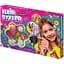 Креативна творчість Danko Toys Hair Styler Fashion HS-01-02 малий набір - мініатюра 1