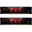 Модуль пам'яті для комп'ютера DDR4 16GB (2x8GB) 2666 MHz AEGIS G.Skill (F4-2666C19D-16GIS) - мініатюра 1