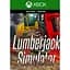 Ключ активації Microsoft Lumberjack Simulator для Xbox One/Series - мініатюра 1