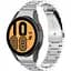 Металлический ремешок Primolux для часов Samsung Galaxy Watch 5/Watch 5 Pro Silver - миниатюра 1