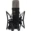 Мікрофон Rode NT1 5th Generation Black [121535] - мініатюра 3