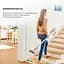Акумуляторний пилосос Dreame Cordless Vacuum Cleaner U20 White - мініатюра 6