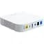 Источник бесперебойного питания MARSRIVA DC UPS для роутеров KP4 3xDC+USB+USB-C OUT 5V/9V/12V 18W 10000 mAh (36Wh) Li-Ion (KP4_MARSRIVA) - миниатюра 1