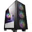 Корпус Gamemax Aero Mini Black - миниатюра 1