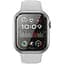 Смарт-годинник Hoco Y23 51mm, 300 mAh, IP67 Smart sports watch (call version) Silver (6942007634885) - мініатюра 1