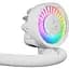 Система водяного охлаждения Arctic Liquid Freezer III Pro 420 A-RGB White (ACFRE00189A) [143378] - миниатюра 4