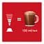 Уцінка. Суміш для приготування напою Nescafe Kit Kat Dolce Gusto суха ароматизована з молоком та какао 256 г (16 шт. х 16 г) - мініатюра 7