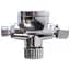Редуктор давления для пневмаинструмента Intertool 1/4" электронный Pro PT-1424 - миниатюра 1