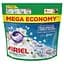 Капсулы для стирки Ariel Universal Jasmine & Sea Salt LENOR 60 шт - миниатюра 1
